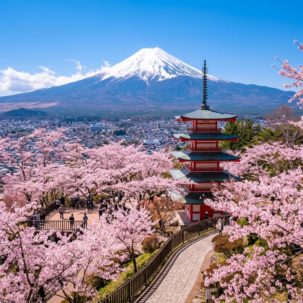 Japan