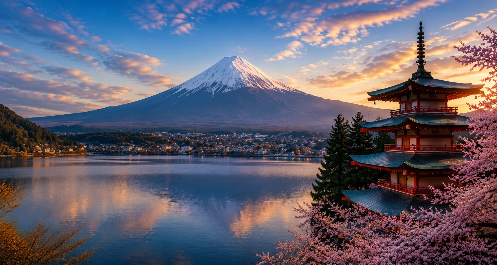 Travel destinations